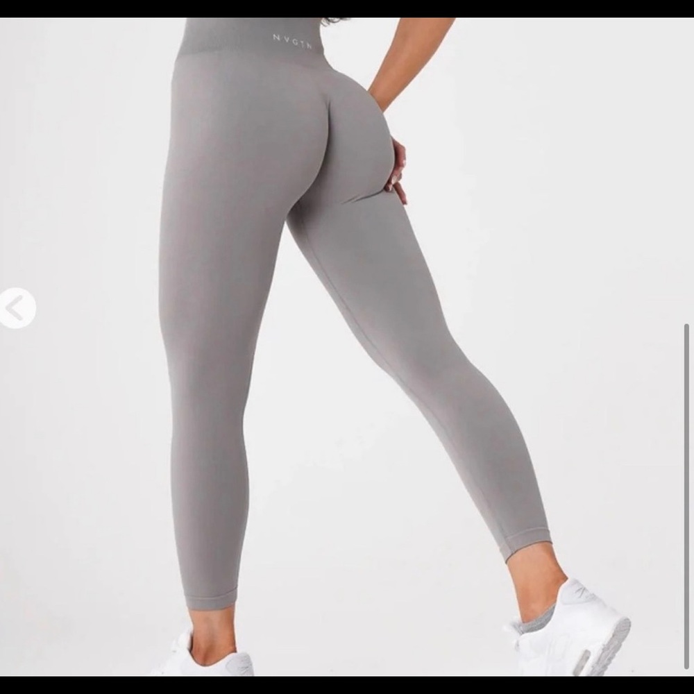 NVGTN Brand New Leggins